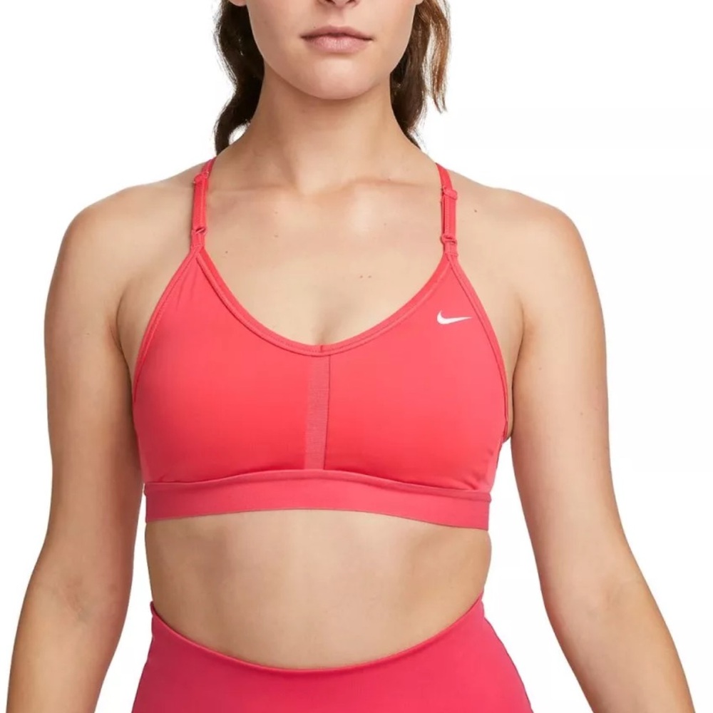 🖤Nike Women's Coral Sports Bra